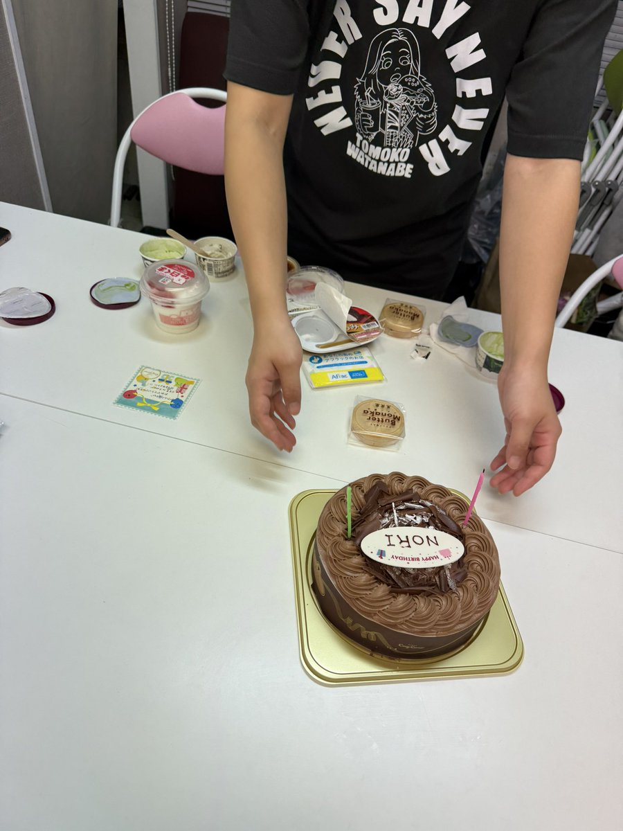 先日はムゲンConect-29にご来場ありがとうございました。
久しぶりな感じがしたけどホームだなと思いました。

初ヨースケ選手ソイ選手良かったです。
NØRI選手相変わらずだったさ