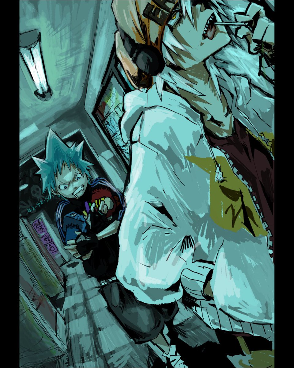 NU_punxxxz's tweet image. 