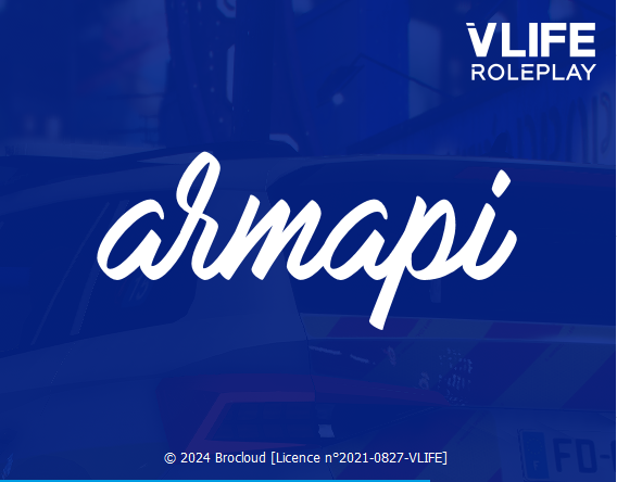 vLifeRoleplay's tweet photo. Sur #vLife, l'ensemble des pôles ont un logiciel de régulation 🖥️
Pour le SAMU, notre partenaire @brocloud_fr a développé ARMapi ! 

📞 Régulation des appels et des bilans 
🚑 Gestion des moyens SMUR
🏥 Vue sur les places dans les hôpitaux

Un véritable atout pour l'immersion 😎 https://t.co/5WiDM4WNjk