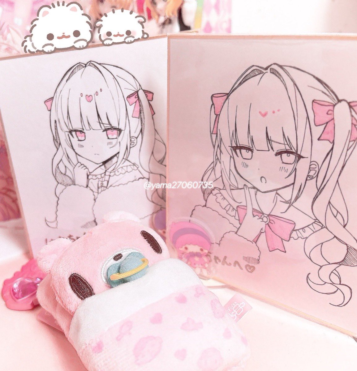 ぷりんさま確認ページ♡ 桃ぷりん🍑 (@yama27060735) / Posts / X