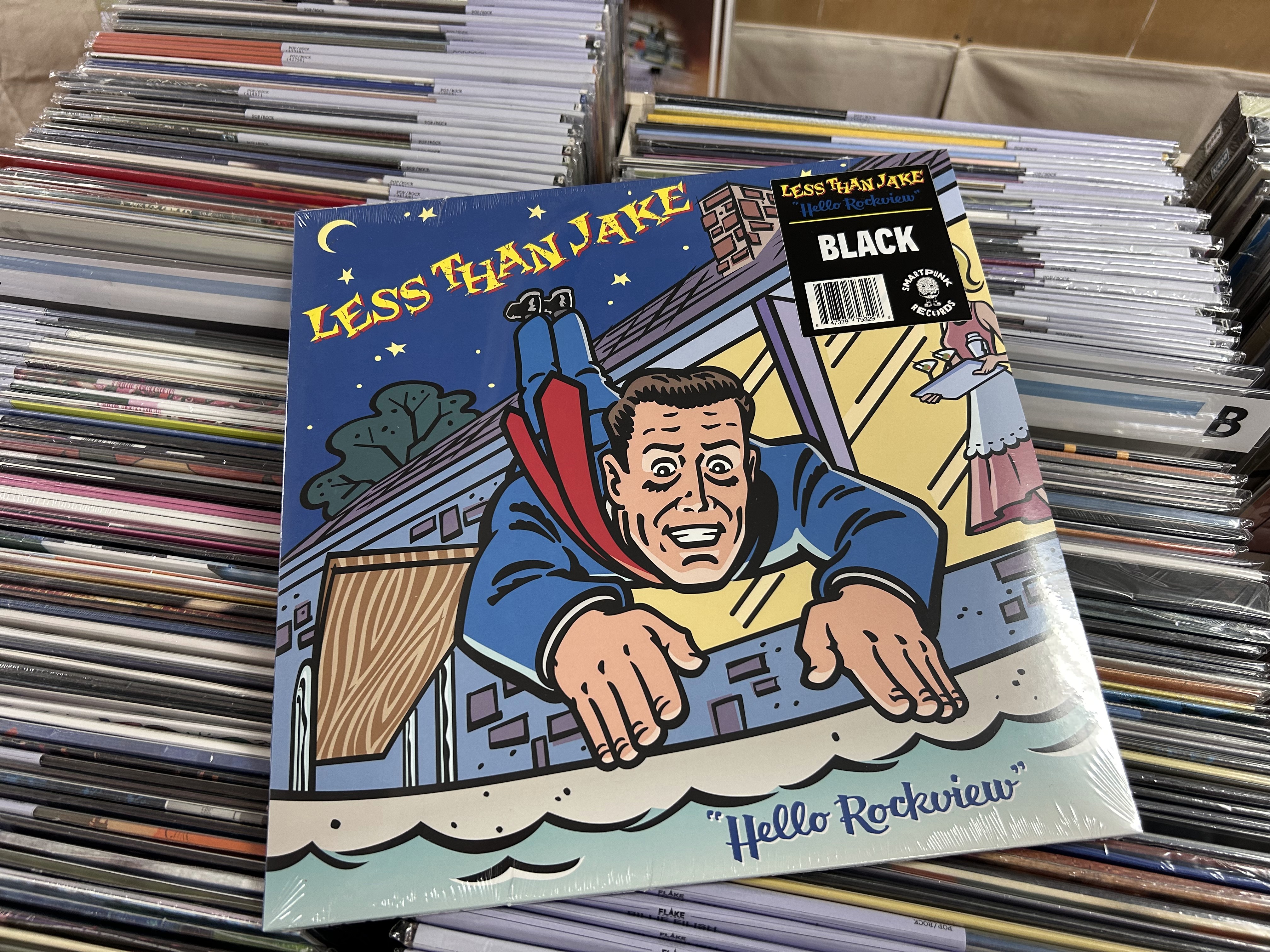 レコード屋 on X: 