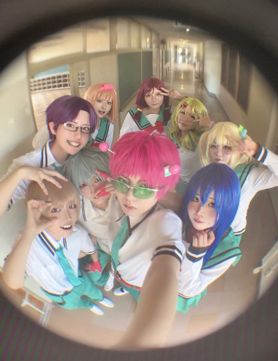 Ψ高!!!    

#0907アツいぜPK学園