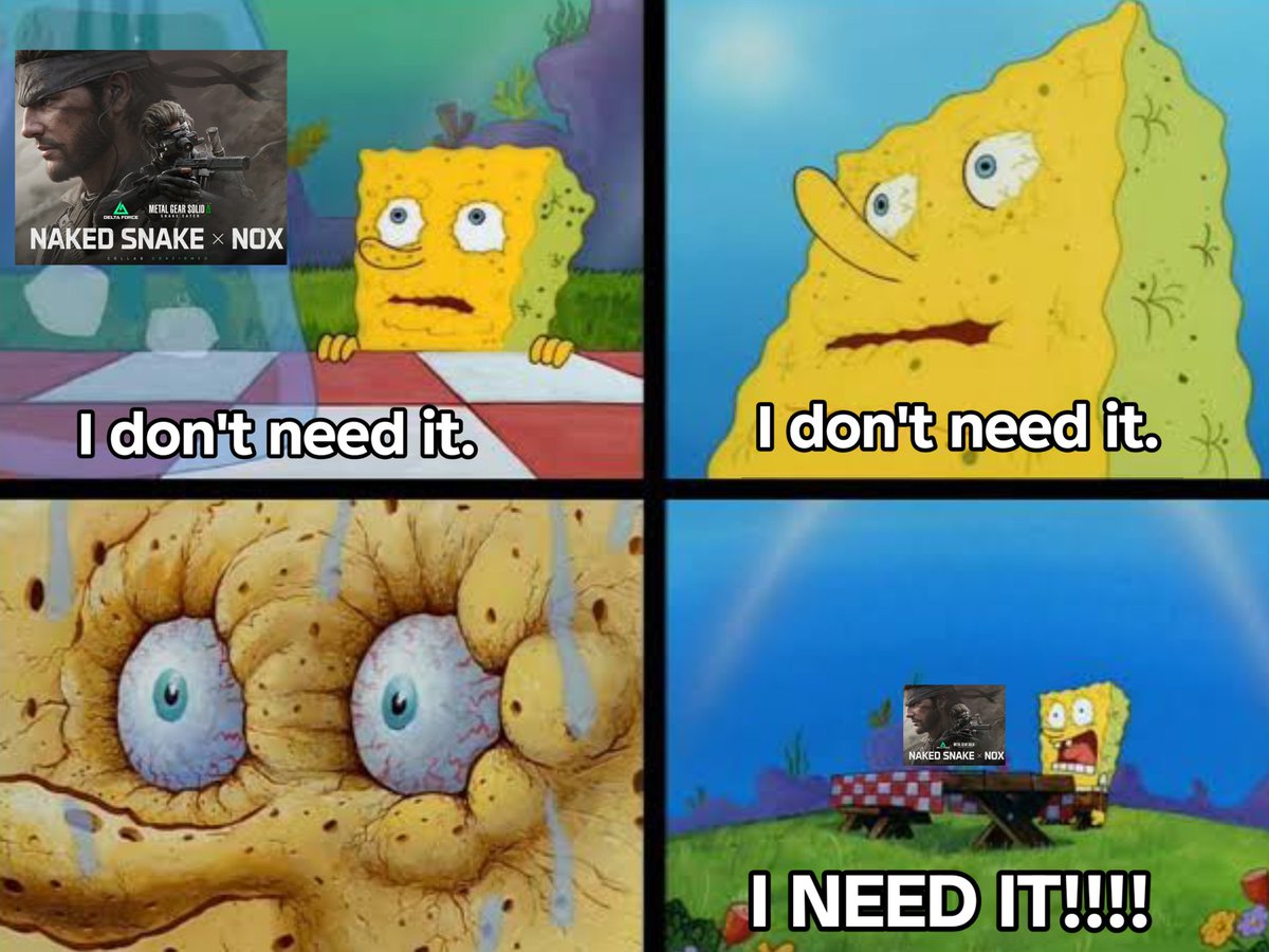 Pretty much when the collab was announced: