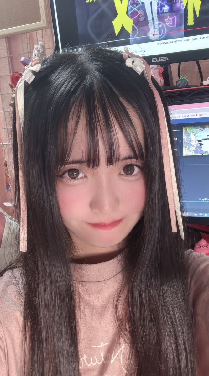 22時からはいしん‼️きてね💖