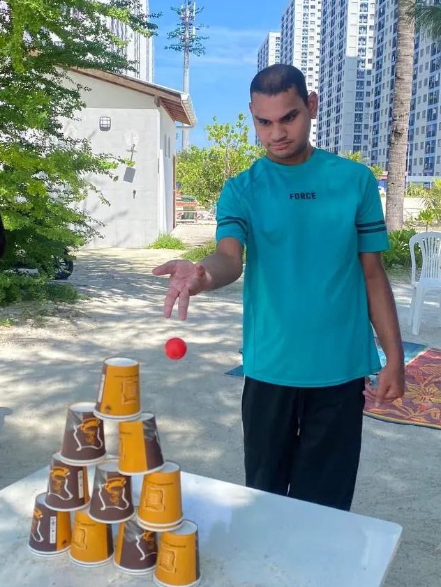 On 18 Sept, our Life Enhancement Program students had a fun &amp; engaging outing! 🌿✨ Activities boosted sensory regulation, teamwork, communication &amp; confidence as they explored, connected &amp; learned new skills. 💛 #LifeEnhancement #SkillsForLife #CareSociety