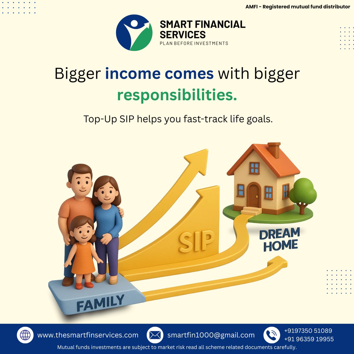Smart Financial Services tweet media