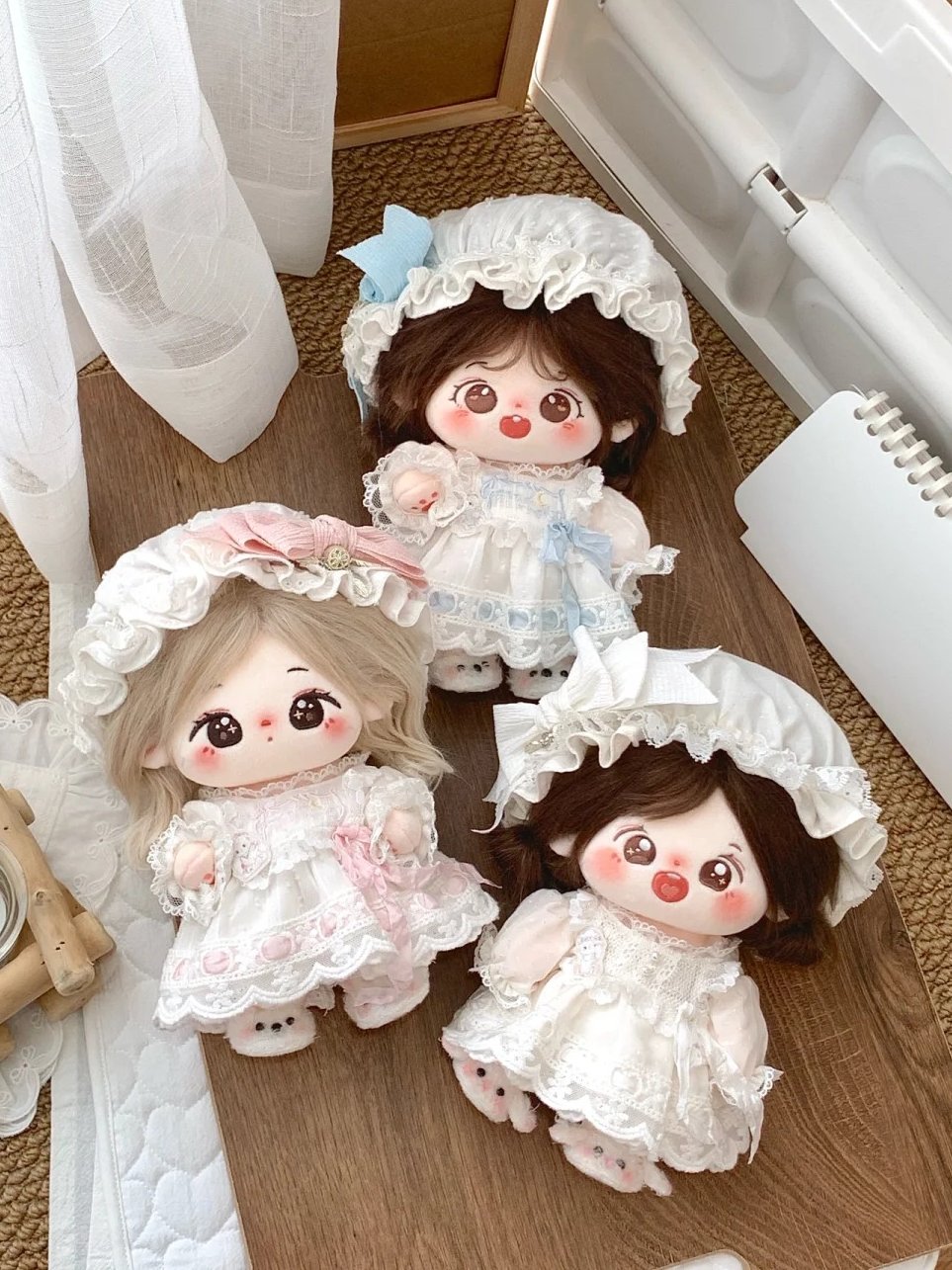 れいやん　ぬい服 All Item | エブリデイ Z/X Life!