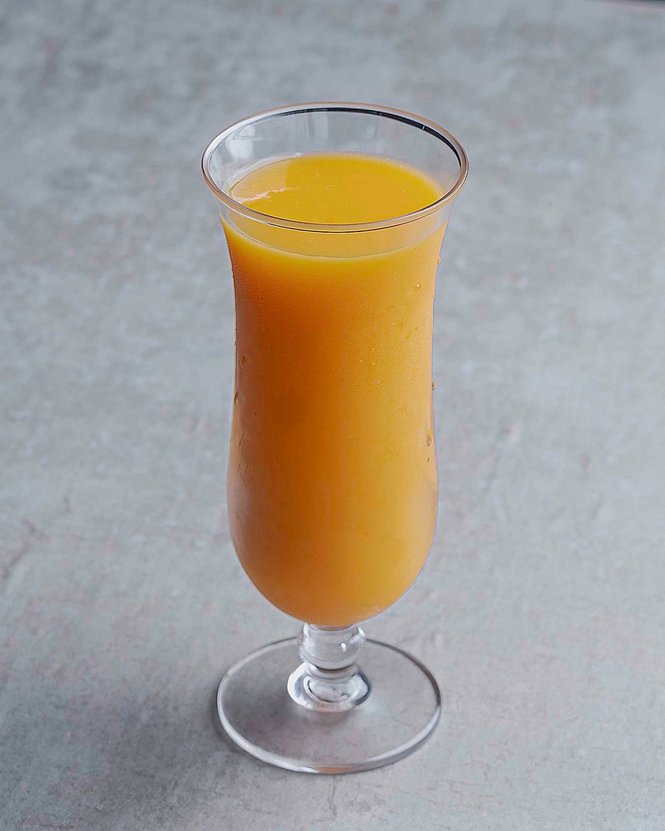 TheLittleCafe3's tweet image. Feeling Mangonificient today? 

Mango juice @ 10,000/- 

#mangojuice #thelittlecafe #refreshment