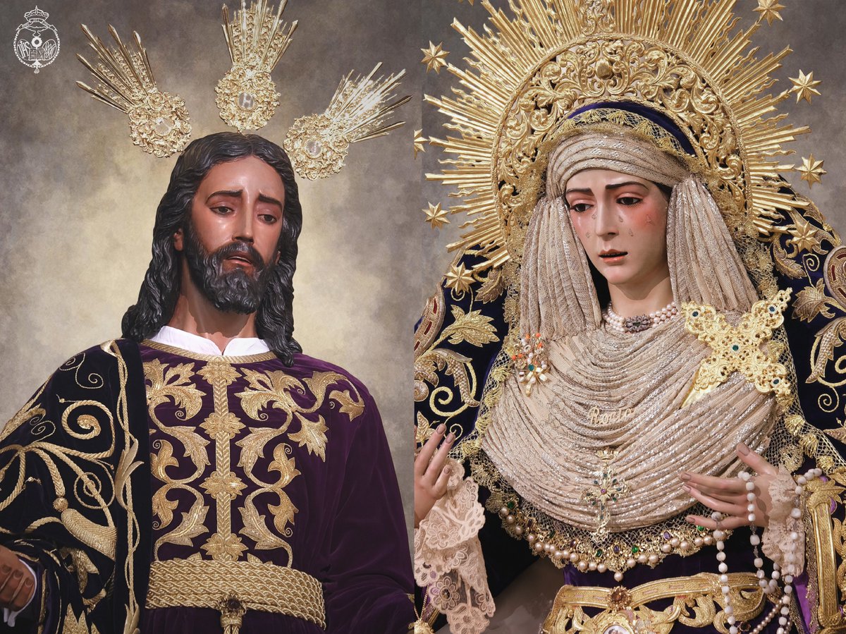 Hermandad de la Redención tweet media