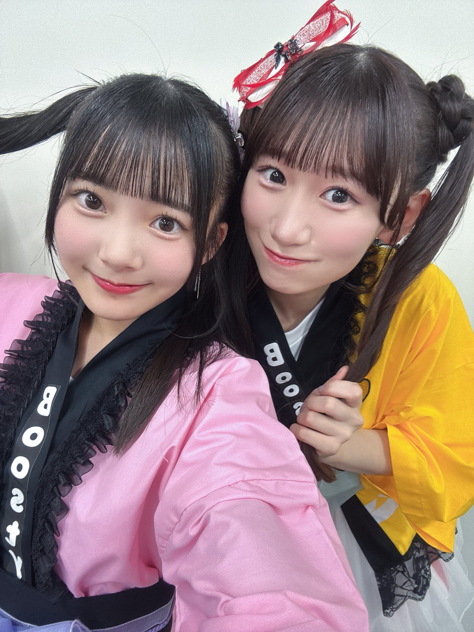 種類3：f8 額絵 佐藤沙耶 チューリップ f8・f6・f4サイズ ポップ