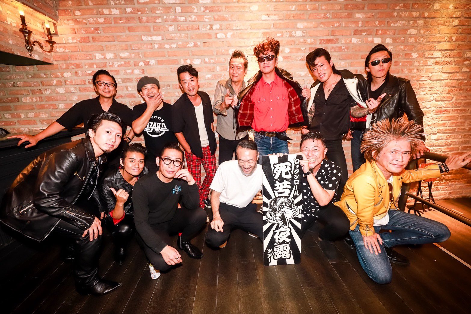 Hello Project  ライブT&リストバンド‼ Hello Project ライブT&リストバンド‼ Hello Project ライブT&