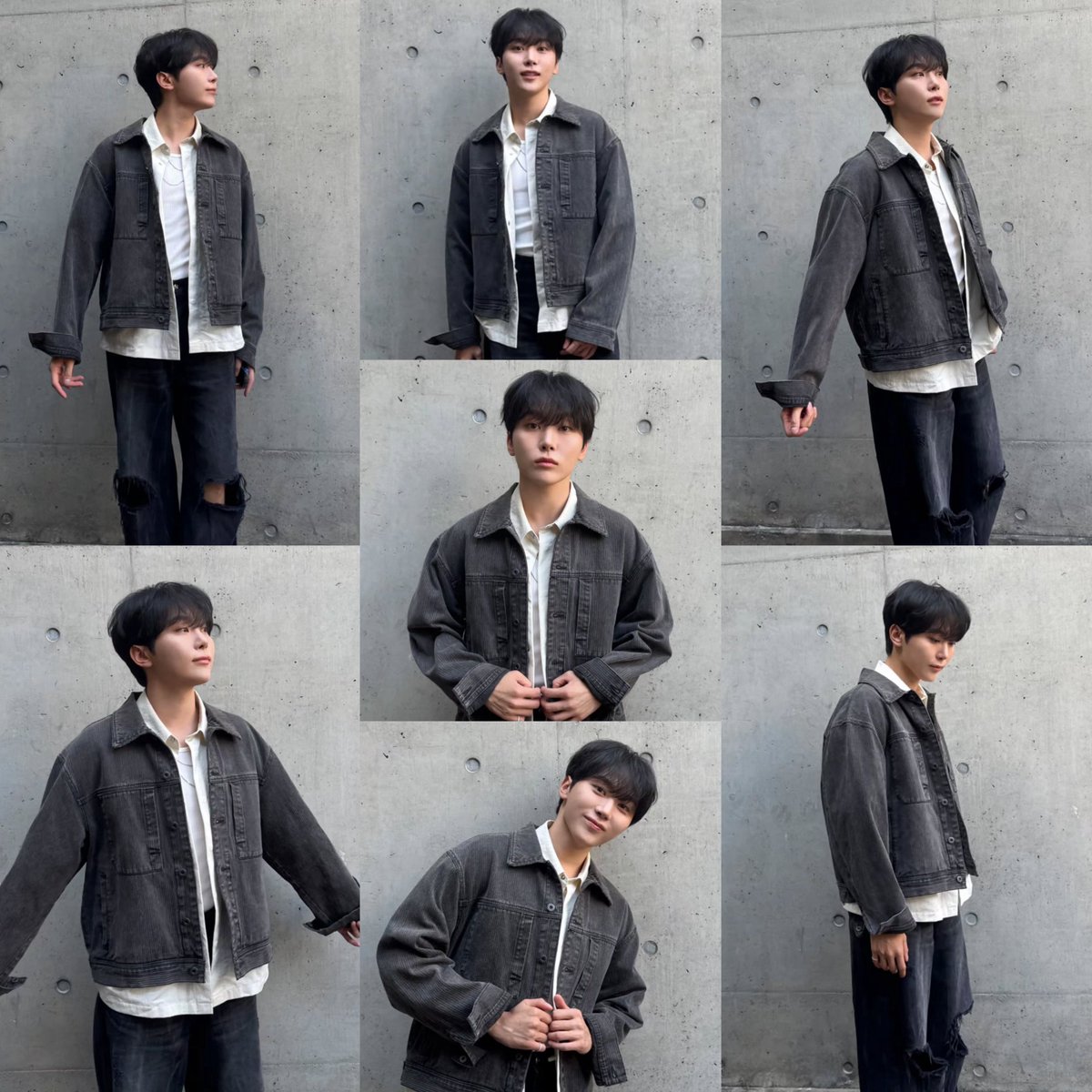 xueishaoo's tweet image. kwannie weverse                         kwannie insta 🍊