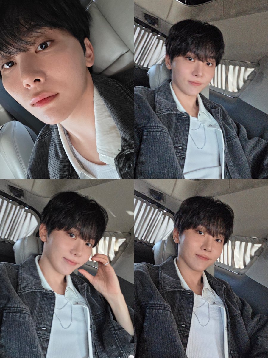 xueishaoo's tweet image. kwannie weverse                         kwannie insta 🍊