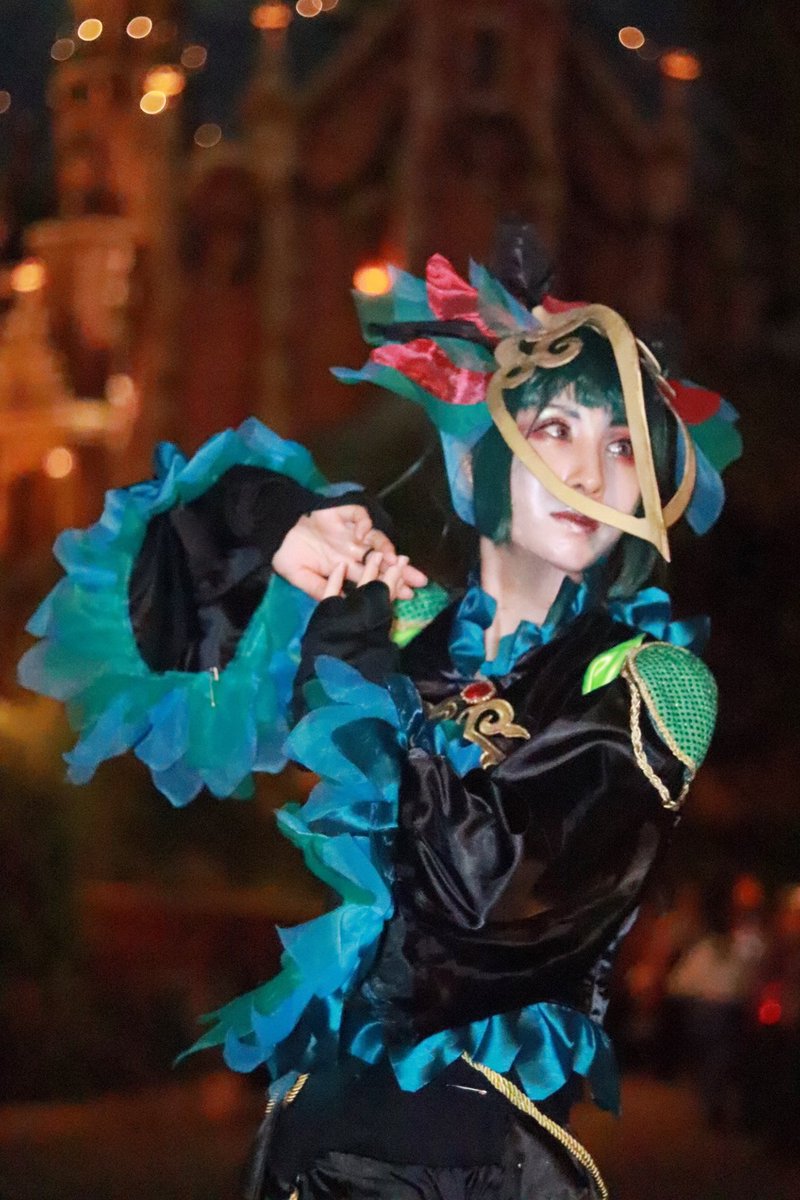 KYOGOKU@Dハロ9/21～9/25 on X: 