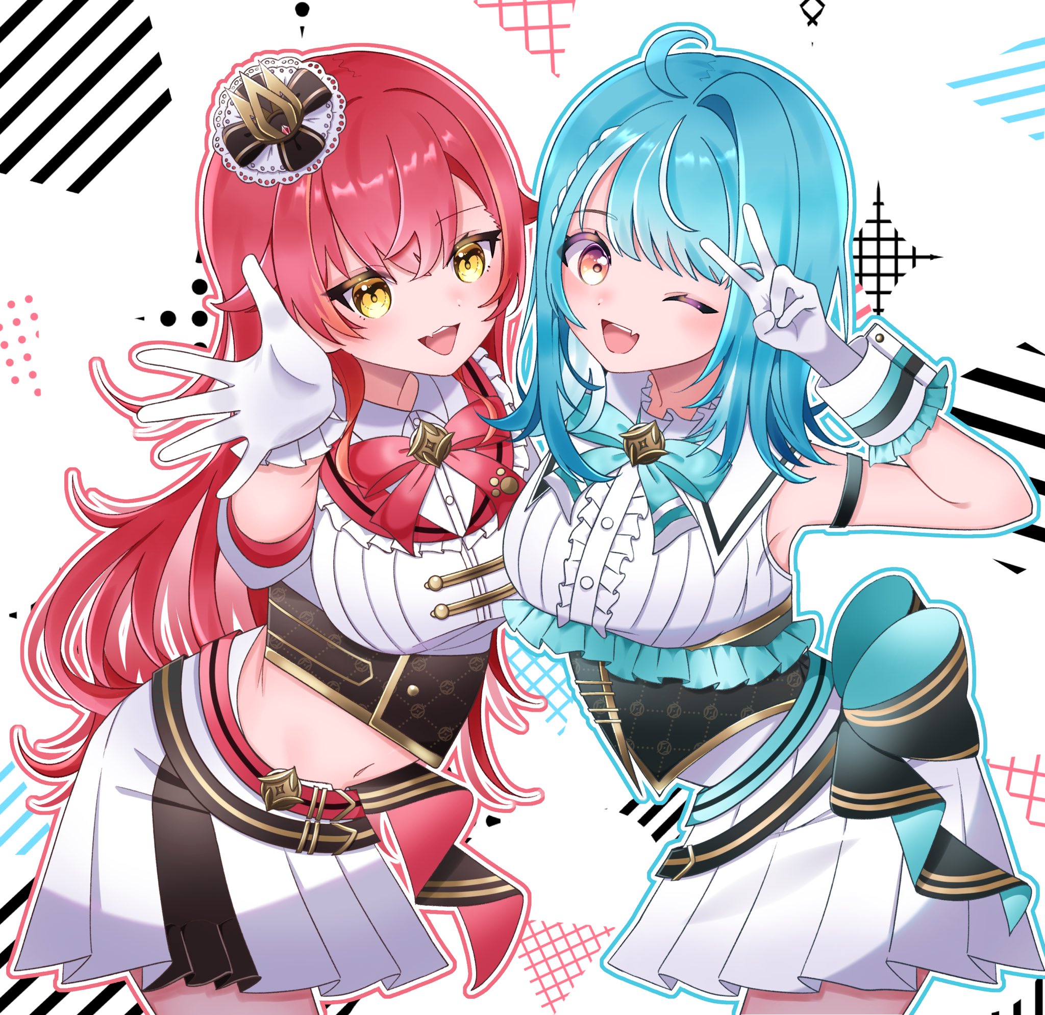 白波らむね🐻‍❄️🏖 (@Ramune_Shirana3) / X