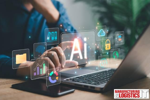 LogisticsIT's tweet image. Generative AI in logistics market is expected to surpass $23.1 Bn by 2034 
mvnt.us/m2443685 @GMI_US #MarketStatistics #MarketResearch #Consulting #AI #Logistics #Cloud #Computing