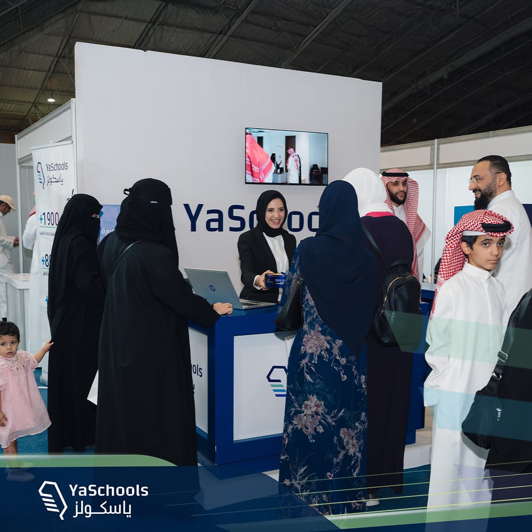 ياسكولز | YaSchools tweet media