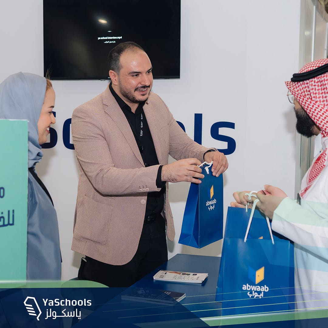 ياسكولز | YaSchools tweet media