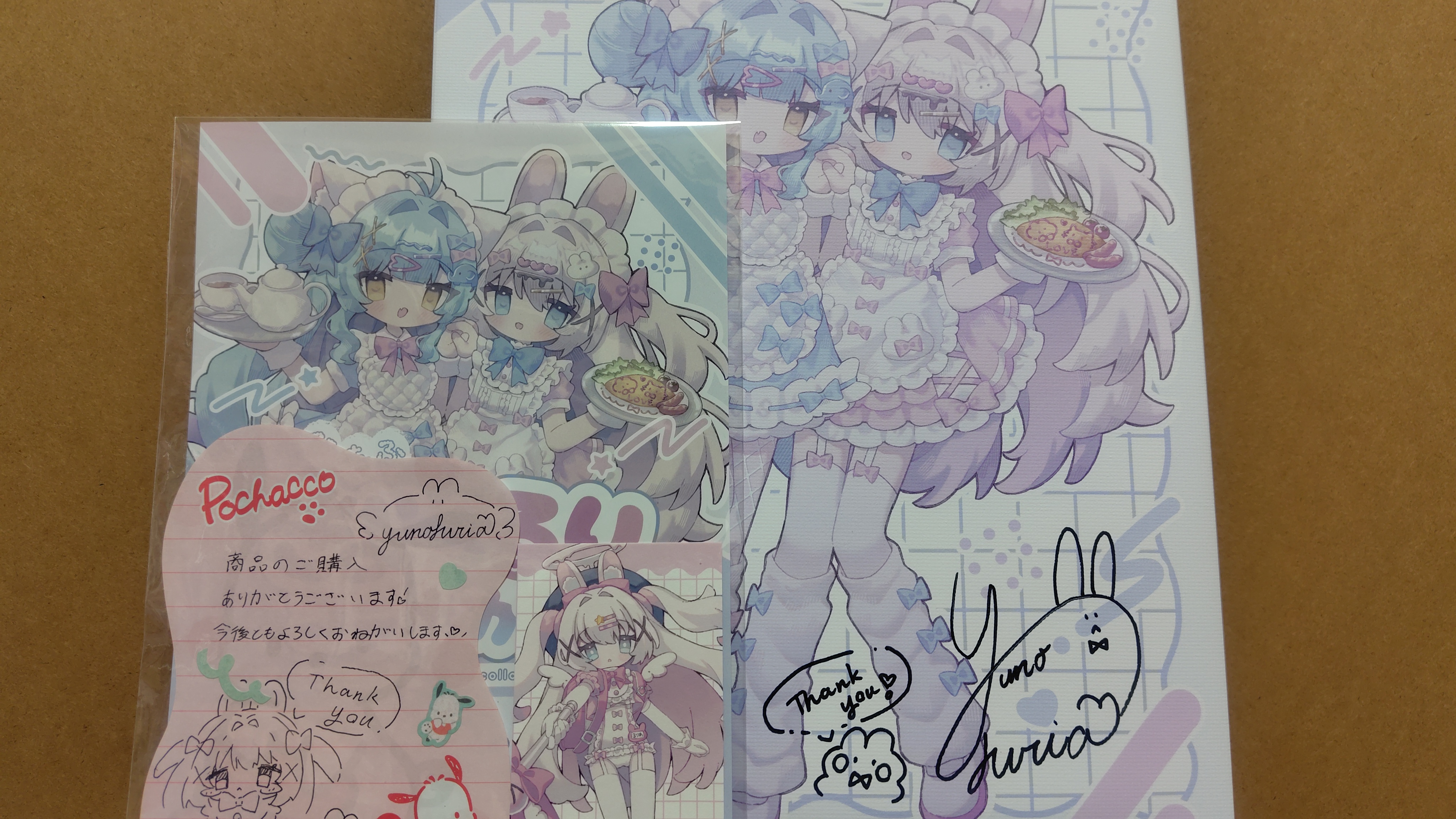 きよ蔵める🎀2日目西し02a🩵 (@kiyotan_0621) / X