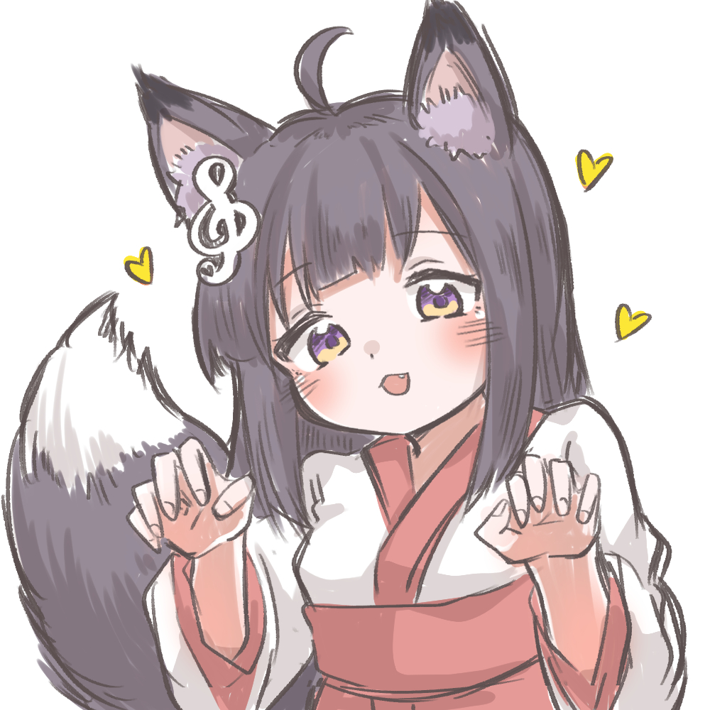 sorap_717's tweet image. kon