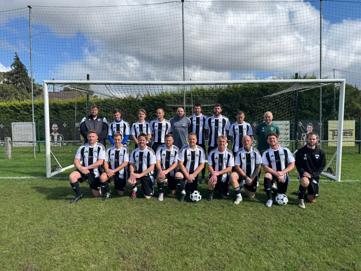 Harleston Town FC tweet media