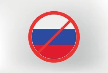 Guinevere does not recognize russia as a legitimate state