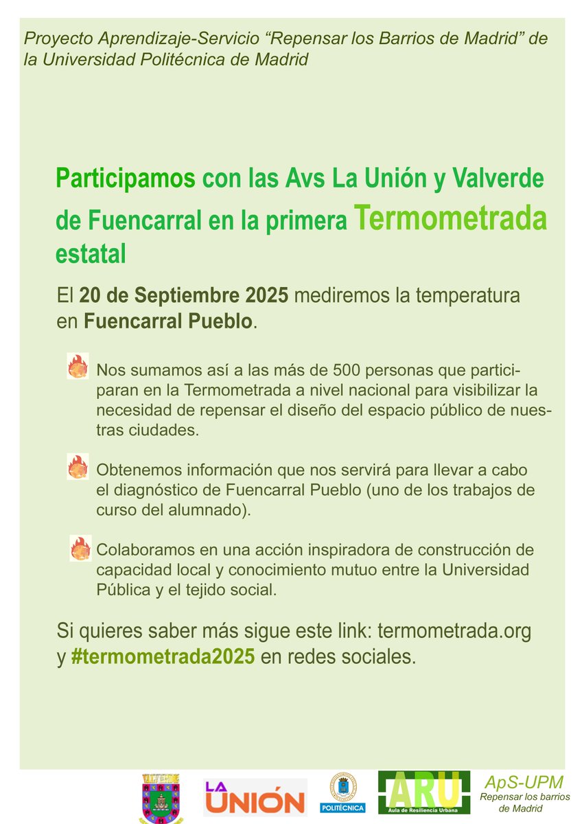 OAD. Oficina de Apoyo a la Docencia tweet media