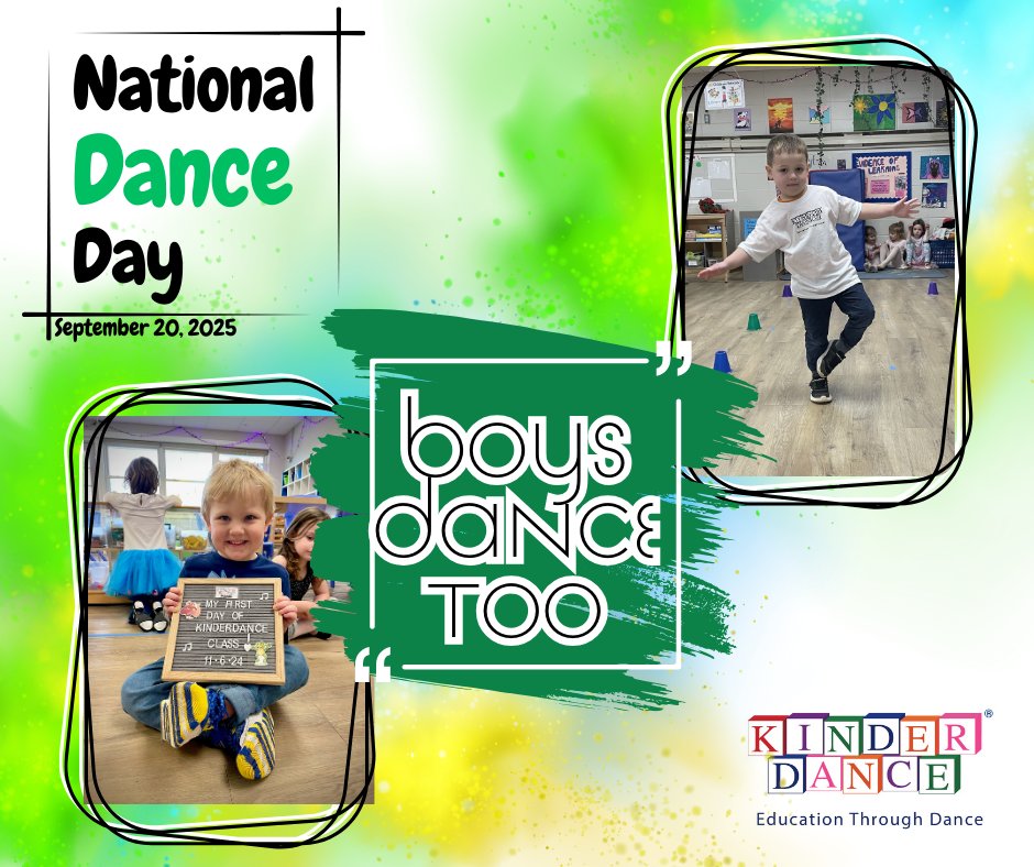 Kinderdance's tweet image. Boys can dance too! #kinderdanceinternational #boysdance #danceclassesforkids