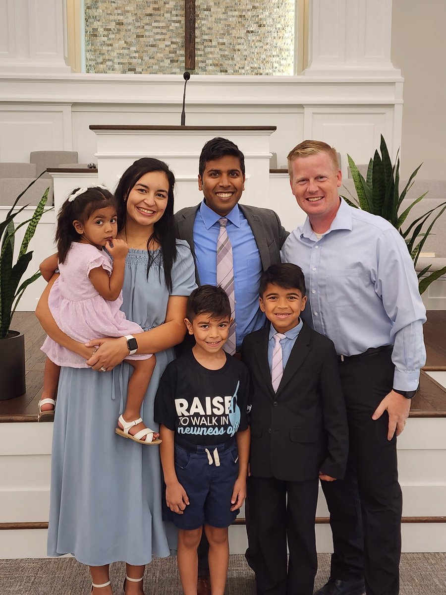 Fairpark Baptist tweet media