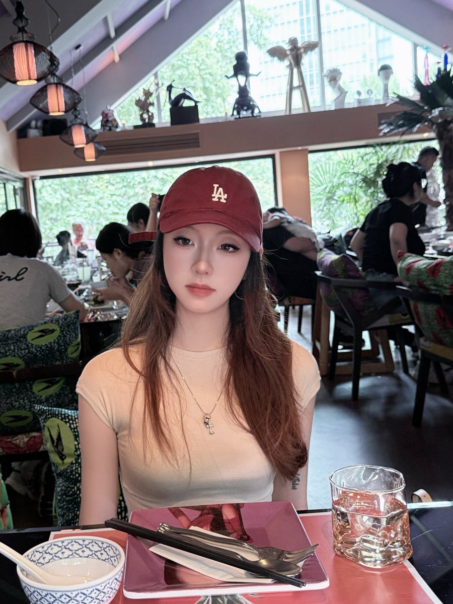 不吃香菜 tweet media