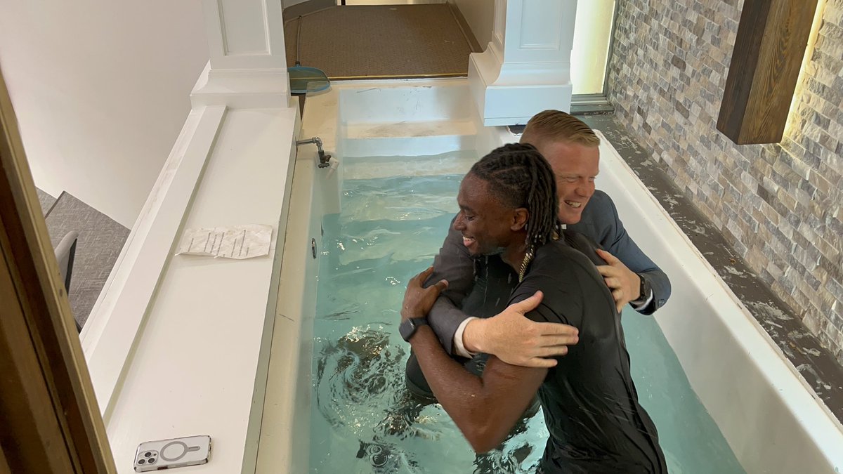 Fairpark Baptist tweet media