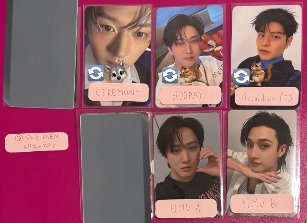 ぴえんぴり⚡︎ tweet media