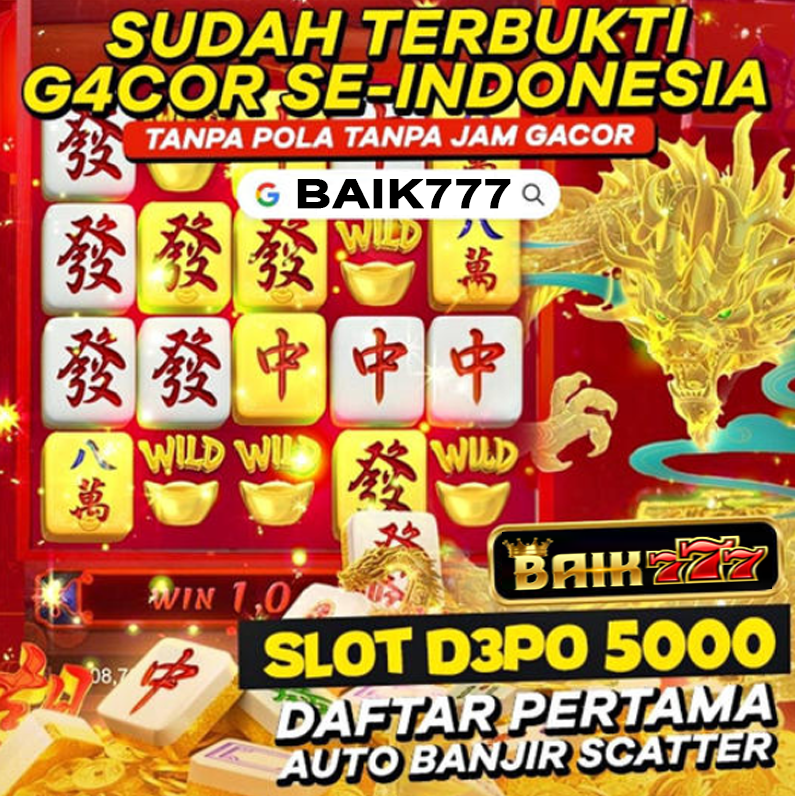 prwecis's tweet photo. ✅Garansi Kekalahan 100% Saldo Kembali !! 
✅Member Baru 100% Meledak
📢Cari di google : BAIK777

Lapak Bermain : https://t.co/aVtCl27Kzh https://t.co/qIGWl62sn7