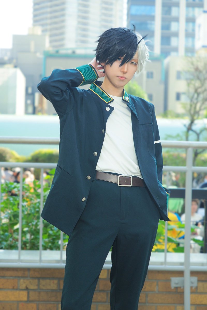 ⚠️Cosplay/WB/Sakura🌸
2025.9.6 acosta!

☀️✨

📸→ オフィシャルカメラマン <a href="/trade_end/">おわる</a> さん 
 #アコスタ池袋