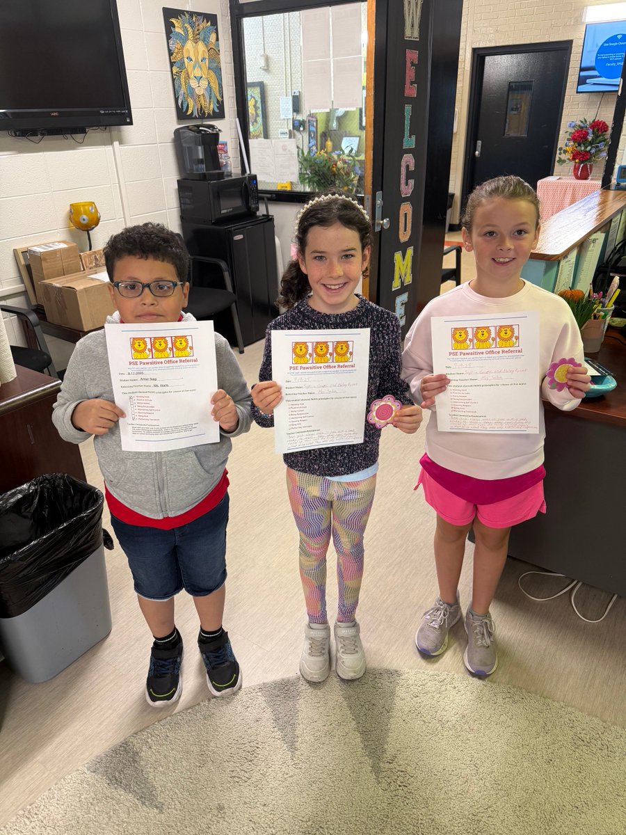 Happy Monday from our PAWSitive Office Referrals!
