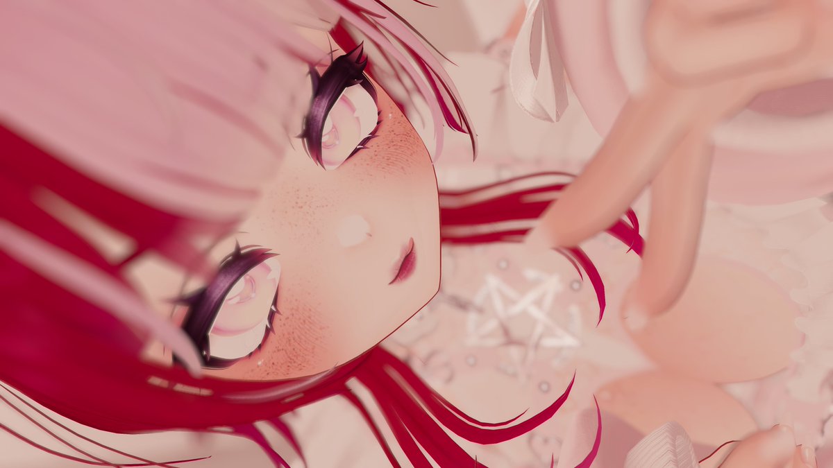 Ca m'a fait beaucoup de bien de lancer ce p'tit stream a l'improviste.

Merci beaucoup à mes petits rêveur curieux qui sont passé me voir. 💕