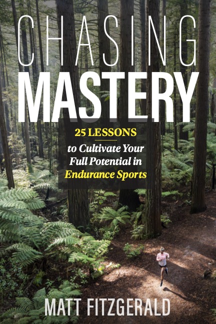 Endurance sports are supposed to be hard. Why do athletes keep forgetting this?

Check out my latest piece for Endurance Mastery (with a nod to Kara Goucher): "What's Your Pebble?"

open.substack.com/pub/endurancem…?