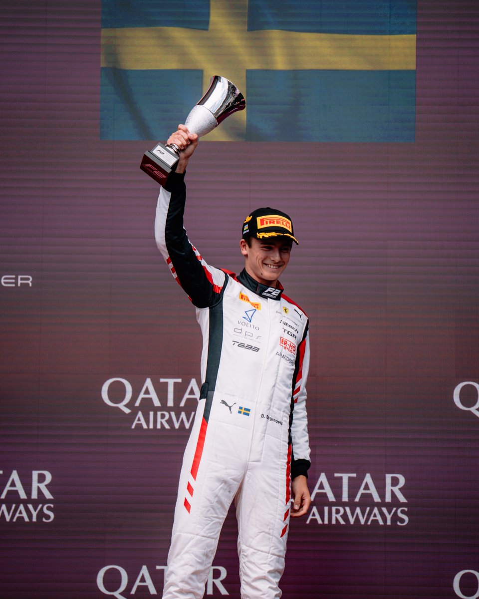 insideFDA's tweet image. Still riding the wave from an epic debut weekend 🏆

#FDA