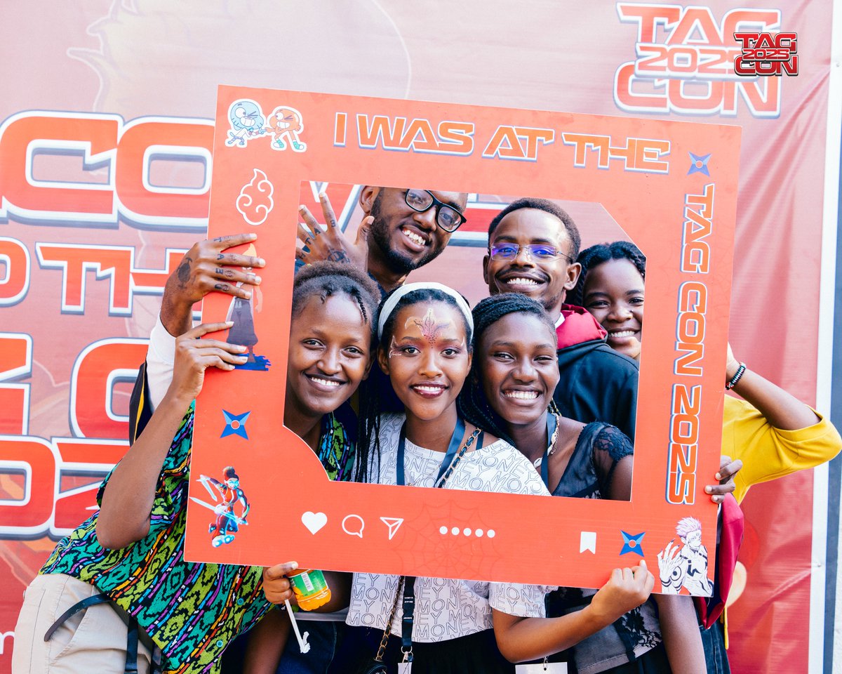 C'était la rentrée à Poudlard 😊, je me suis fait quelques amis.

#TAGCON2025