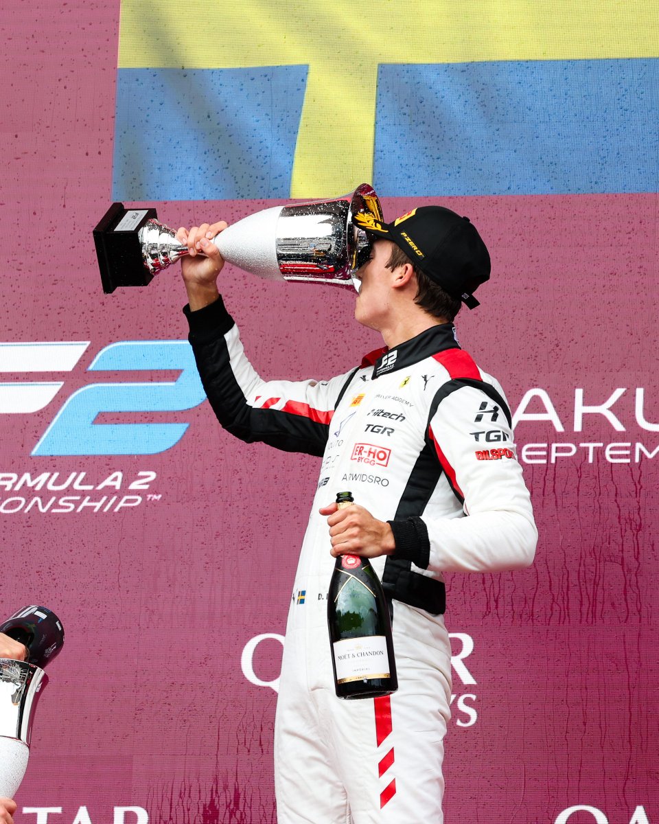 insideFDA's tweet image. Still riding the wave from an epic debut weekend 🏆

#FDA