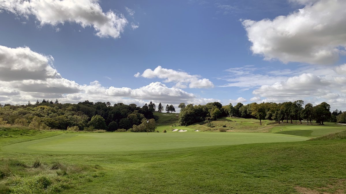 Rob Smith (@robgolfbeer) on Twitter photo Forgot to post these pics yesterday following my first game in 3 weeks - <a href="/TandridgeGolf/">Tandridge Golf Club</a> looking brilliant in the early Autumn light Forgot to post these pics yesterday following my first game in 3 weeks - <a href="/TandridgeGolf/">Tandridge Golf Club</a> looking brilliant in the early Autumn light