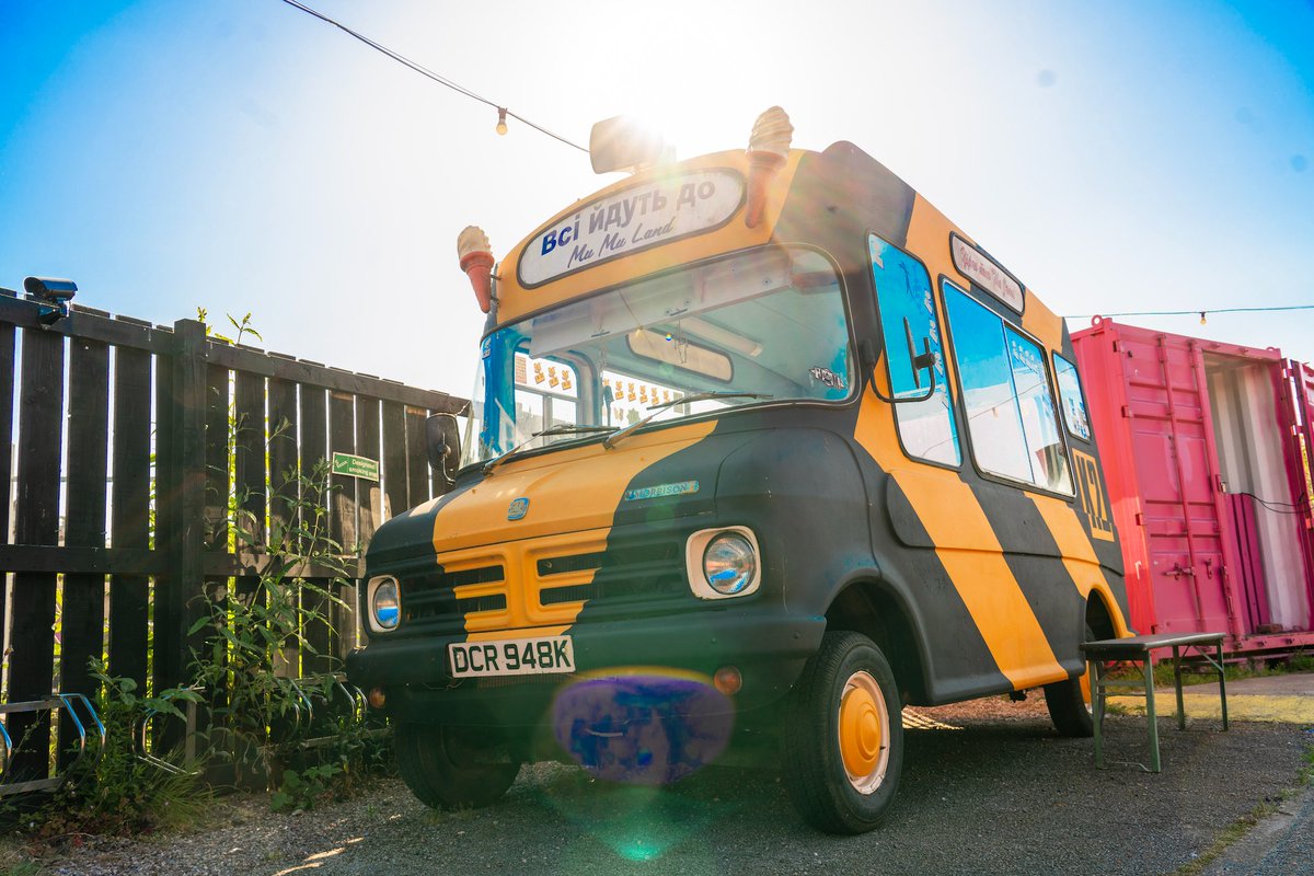 Future Yard tweet media