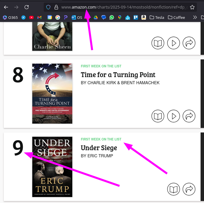 Steve Beamer tweet media