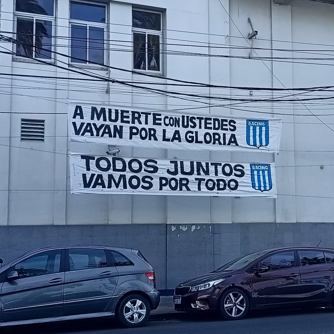 🇦🇷🎓 TODOS JUNTOS VAMOS POR TODO 🎓🇦🇷
