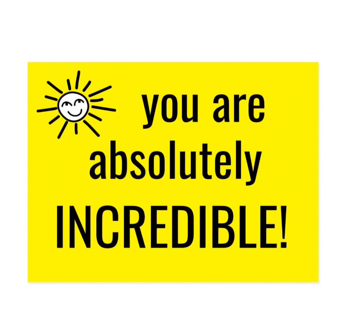 rechfoundation's tweet image. Good morning! Today and every day, never forget how absolutely incredible you are. Continue your incredible assignment. #incredible #helpinthehouse #Solutionist #iamaningredient #justicegeneral