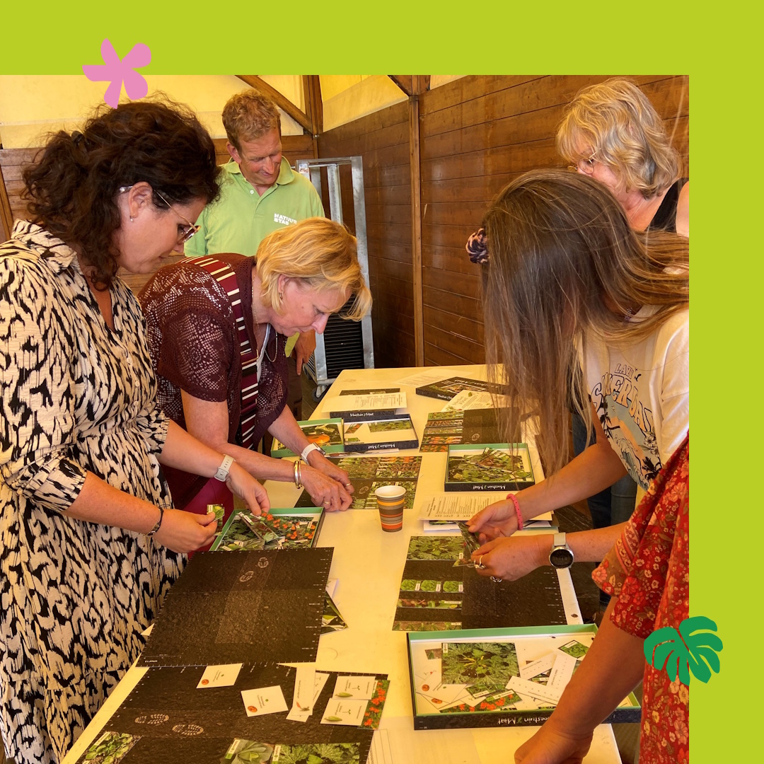 Afgelopen vrijdag organiseerden drie grote basisschoolbesturen in Westland een inspirerende studiedag voor hun leerkrachten. Samen met Westland Cultuurweb en Bibliotheek Westland verzorgde WNTweb maar liefst 24 workshops #WNTweb #Onderwijs #SamenSterk #Westland