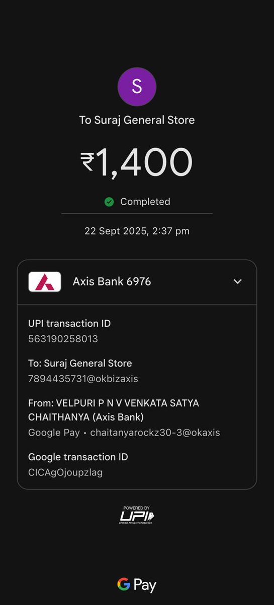 trion1333's tweet photo. Fake alert: @manishman78 ee person #TheycallhimOG tkts unnayi ani money theskoni block chestunad janalani .eppatike chala amount chala Mandi dagara money loot chestunad. Please react fast.
@TelanganaCMO @Cybercellindia
Edho shop undhi ankunta adhe QR id pedtunadu.
Retweet &amp;spread https://t.co/gNNInMjrVm