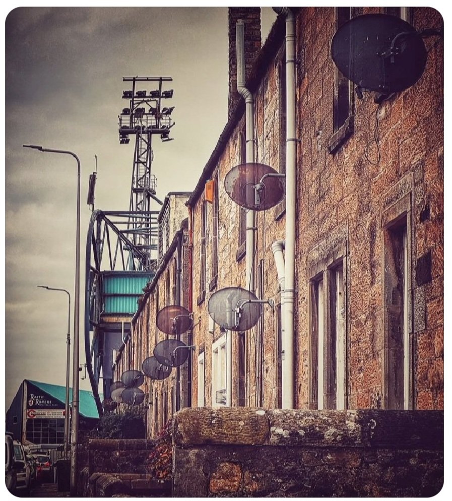 fussballgeekz's tweet photo. Stark's Park, #Raith
📸 courtesy of @chewzo14 👌 https://t.co/NJALOnNtCO