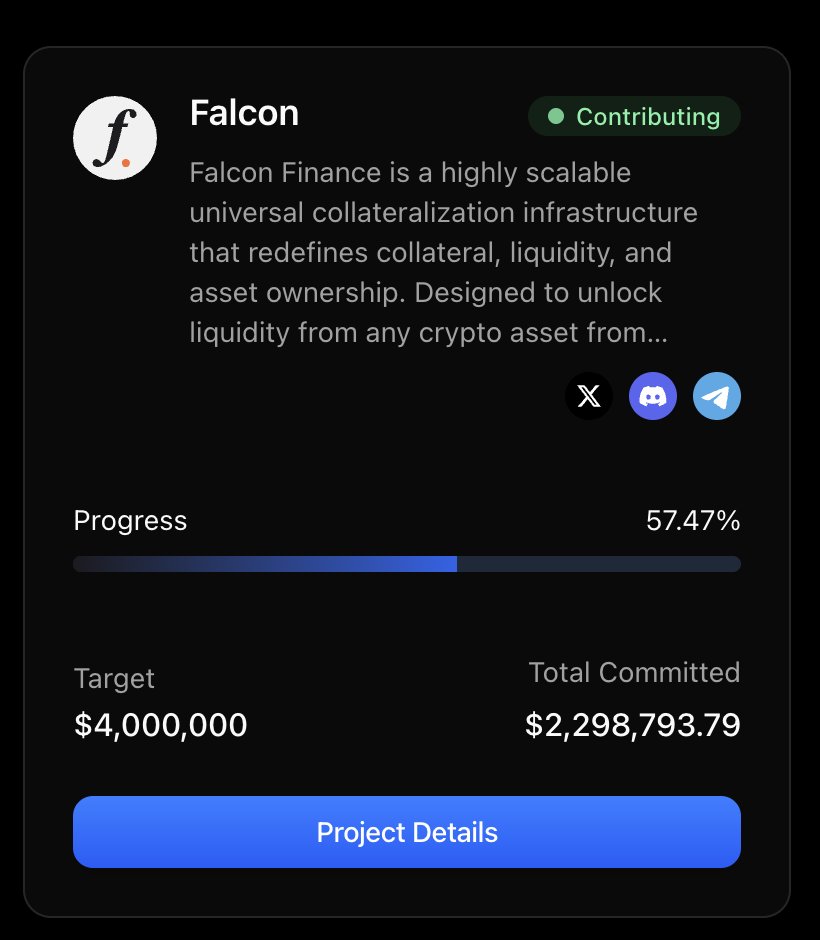 Only been 30 mins and already at $2.3m committed 

absolute scenes $FF