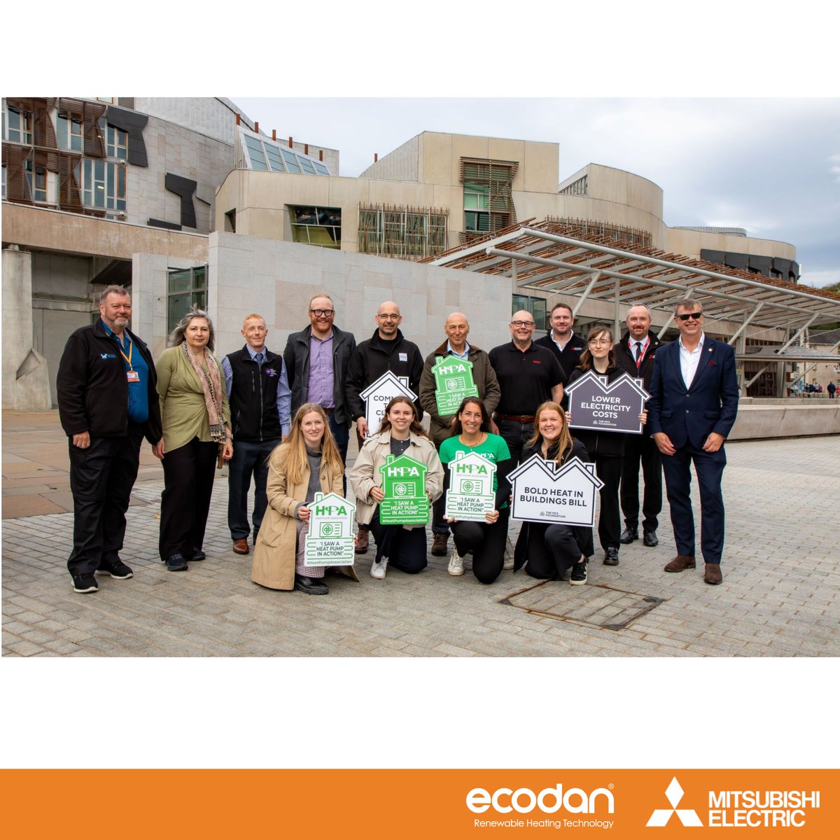 Mitsubishi Electric Residential UK tweet media